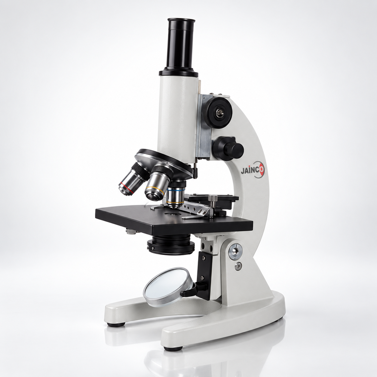 Student Microscope